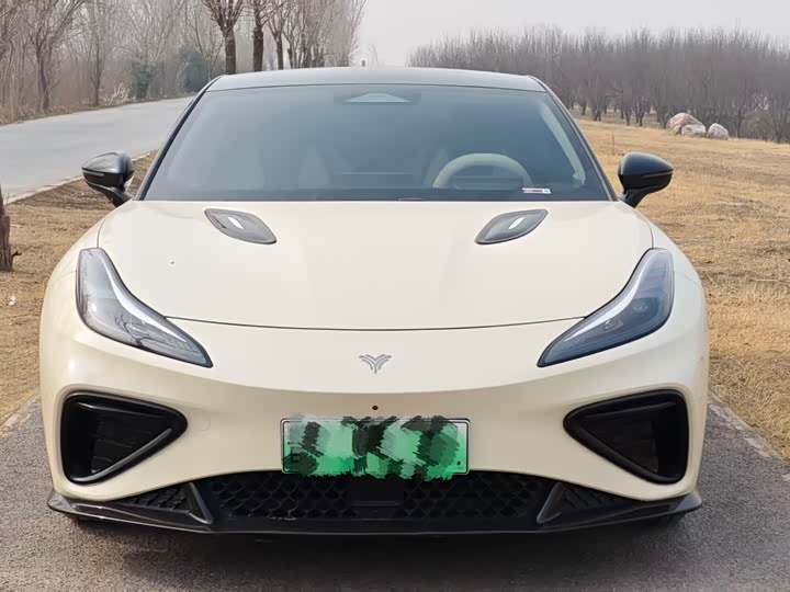 Фото 2 - Hozon GT