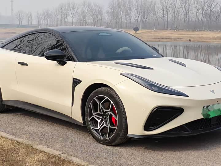 Фото 3 - Hozon GT