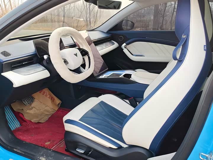 Фото 4 - Hozon GT