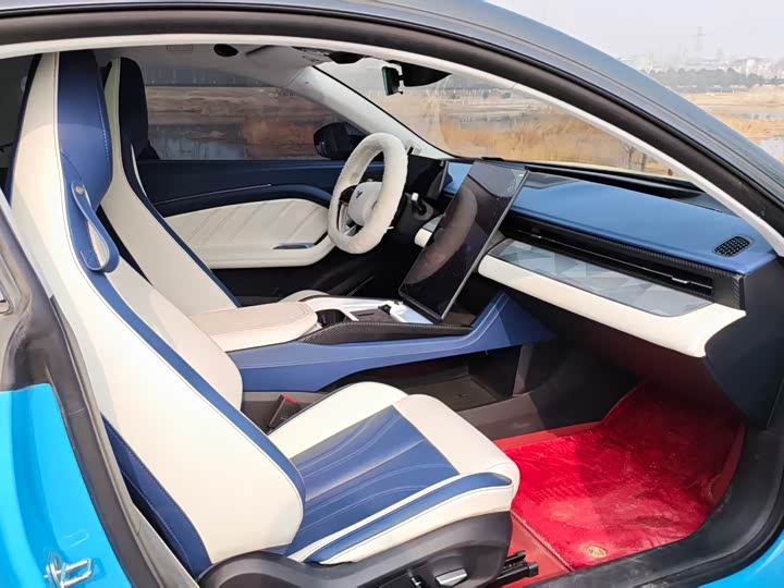 Фото 5 - Hozon GT