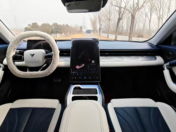 Фото 6 - Hozon GT