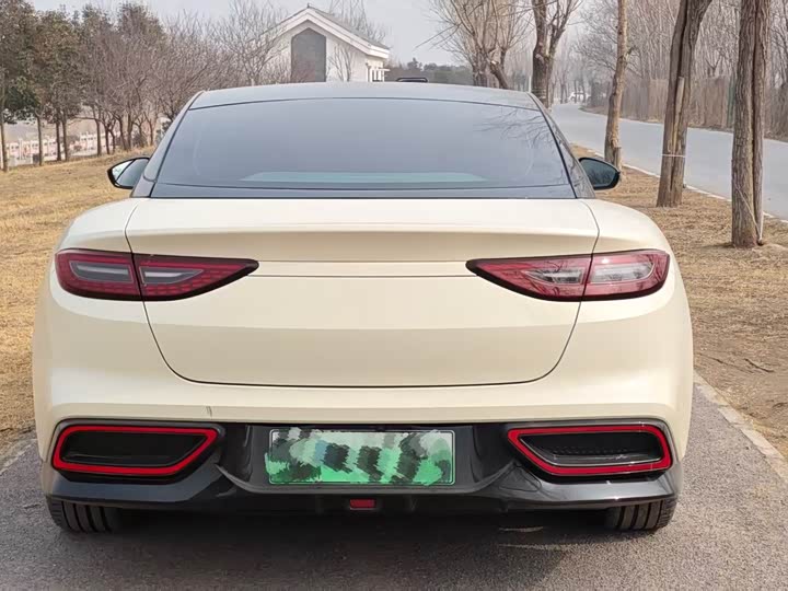 Фото 8 - Hozon GT