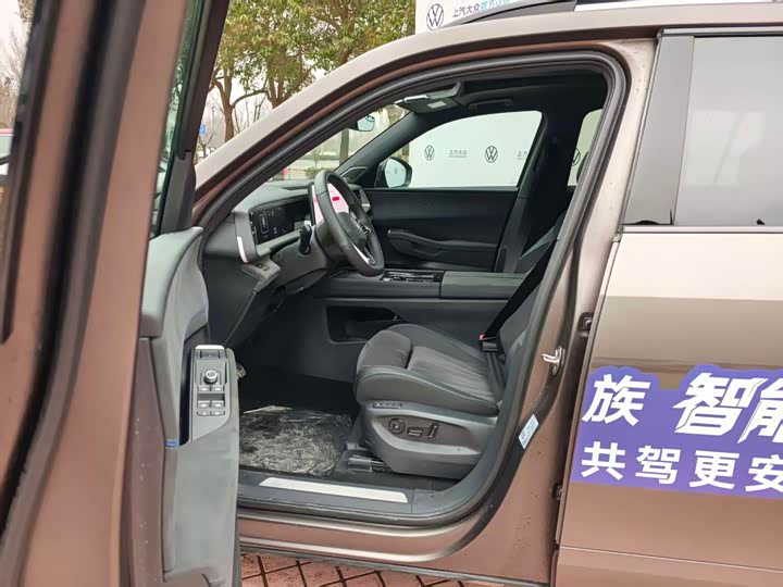 Фото 5 - Volkswagen Teramont Pro