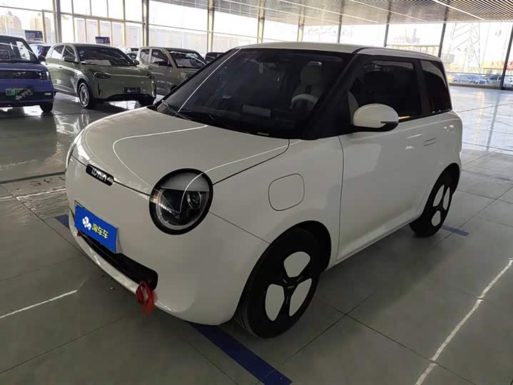 Фото 1 - Changan Qiyuan (Nevo) Lumin