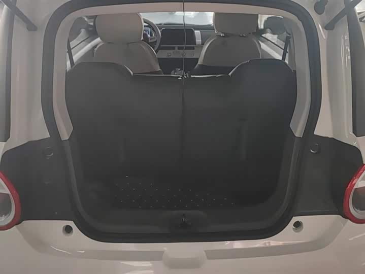 Фото 4 - Changan Qiyuan (Nevo) Lumin