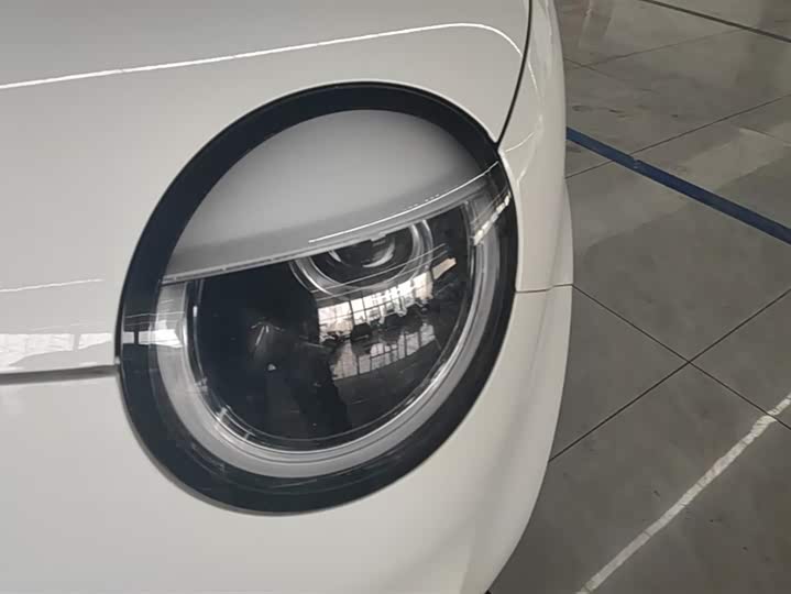 Фото 5 - Changan Qiyuan (Nevo) Lumin