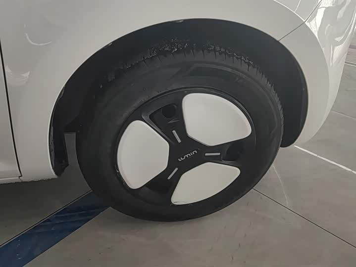 Фото 6 - Changan Qiyuan (Nevo) Lumin