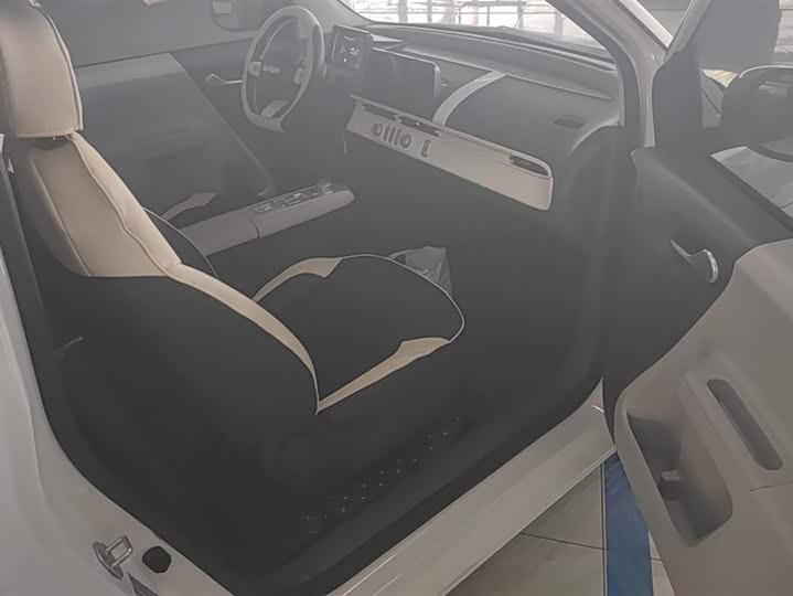 Фото 8 - Changan Qiyuan (Nevo) Lumin