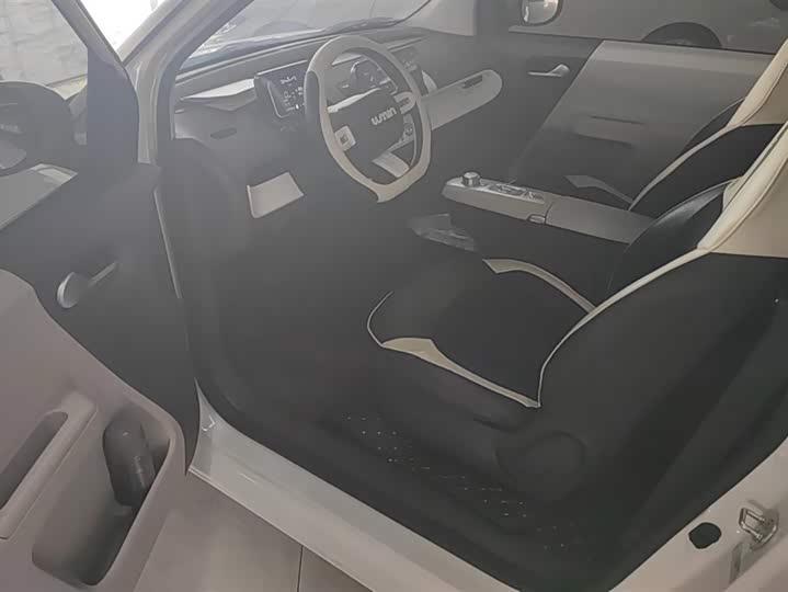 Фото 9 - Changan Qiyuan (Nevo) Lumin