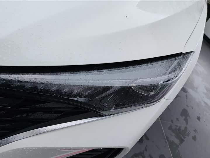 Фото 5 - Changan Eado Plus