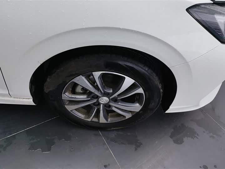 Фото 6 - Changan Eado Plus