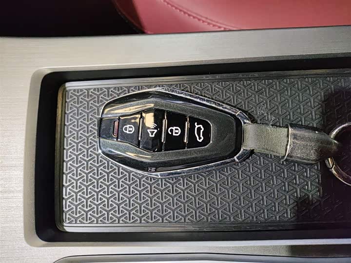 Фото 9 - Jetour X70 Plus