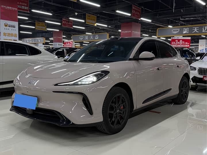 Фото 1 - IM motors LS6