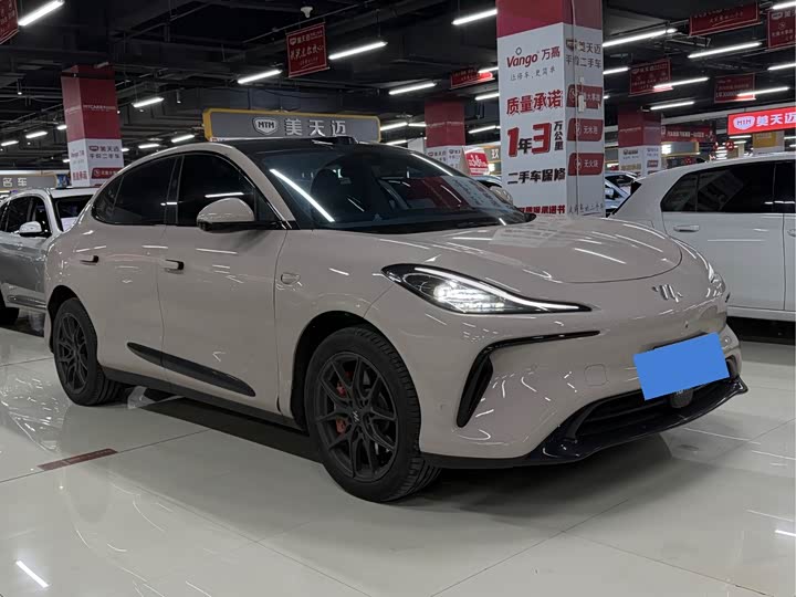 Фото 2 - IM motors LS6