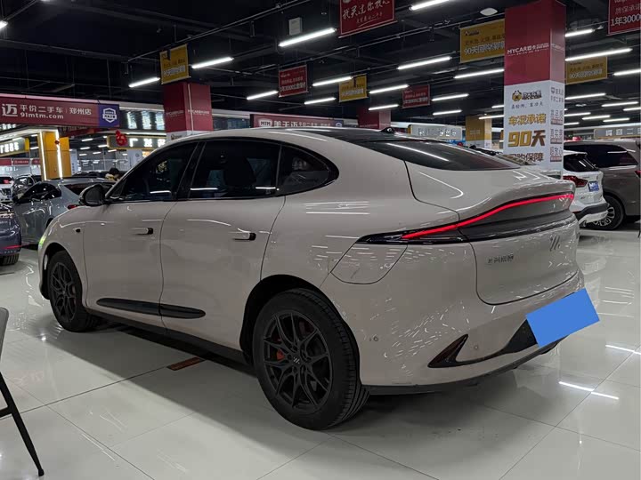 Фото 4 - IM motors LS6