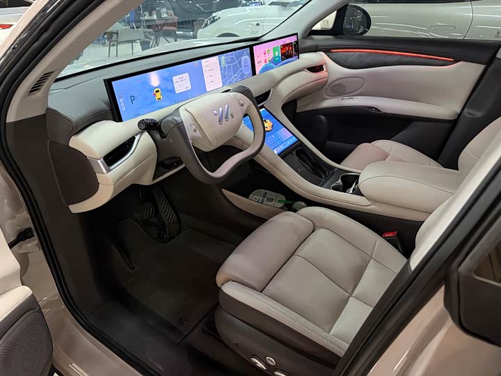 Фото 5 - IM motors LS6