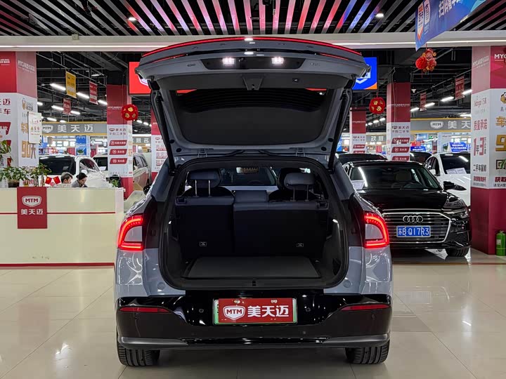 Фото 8 - XPeng G7