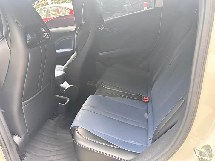 Фото 8 - BYD Seagull