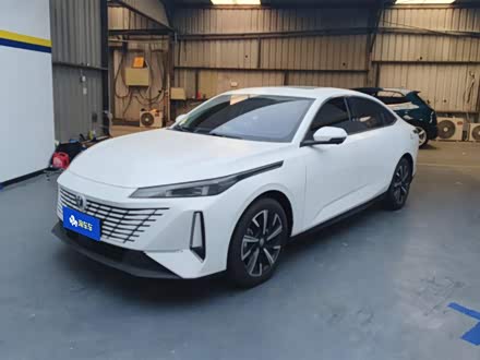 Фото 1 - Changan Eado Plus