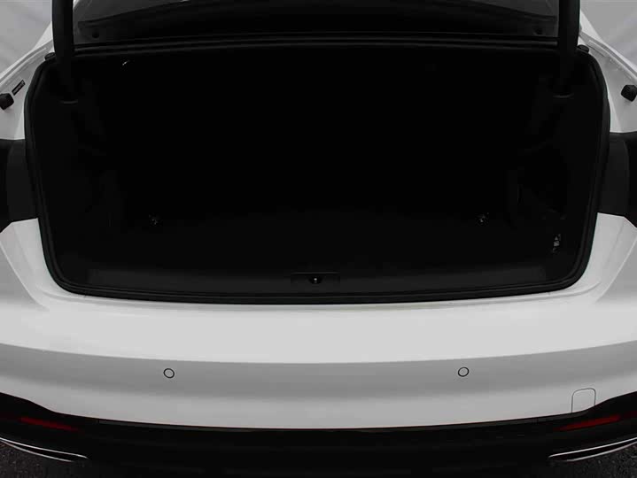 Фото 6 - Audi A4L