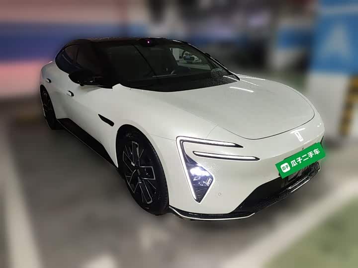 Фото 7 - Avatr 06