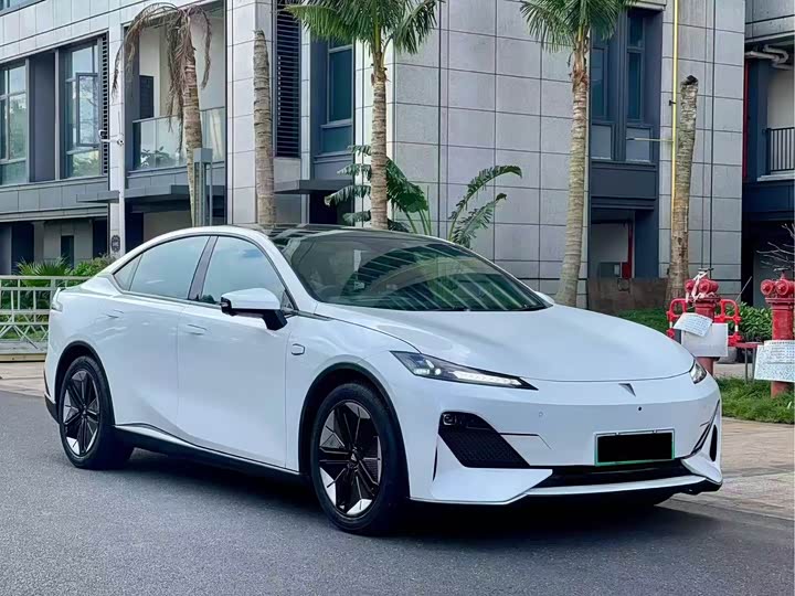 Фото 3 - Changan Deepal SL03