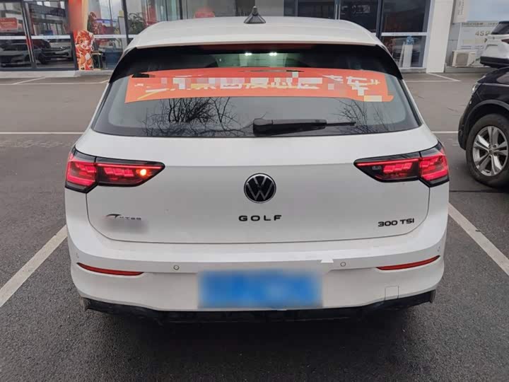 Фото 6 - Volkswagen Golf