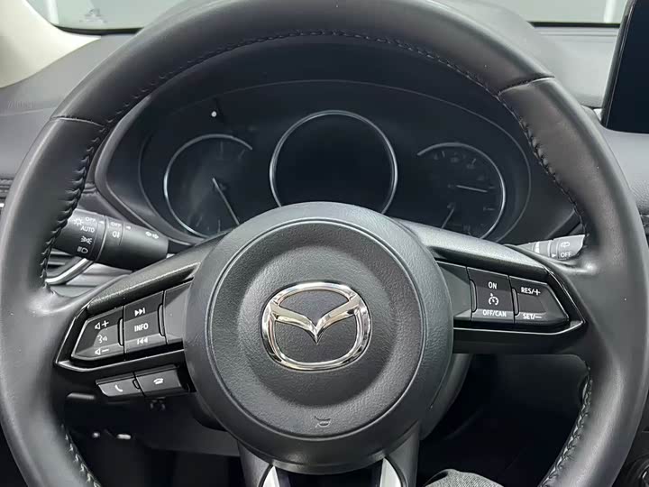 Фото 7 - Mazda CX-5