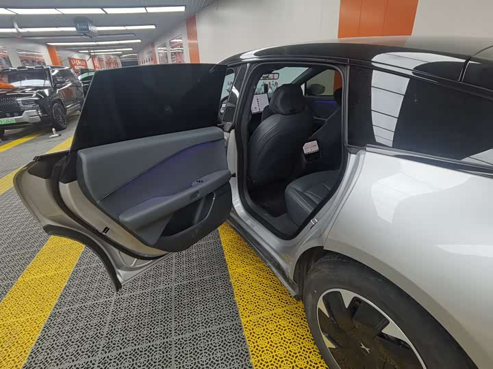 Фото 5 - XPeng F57