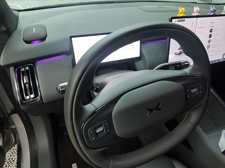 Фото 6 - XPeng F57