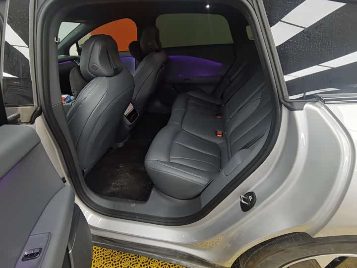 Фото 7 - XPeng F57