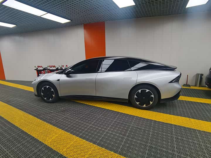 Фото 8 - XPeng F57