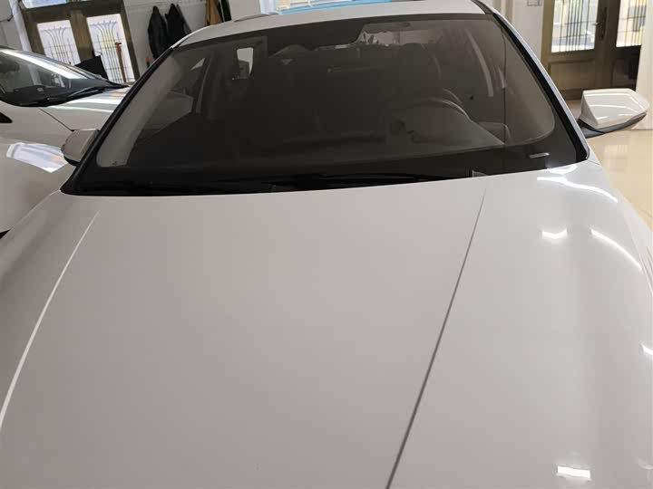 Фото 3 - Hyundai Elantra N line