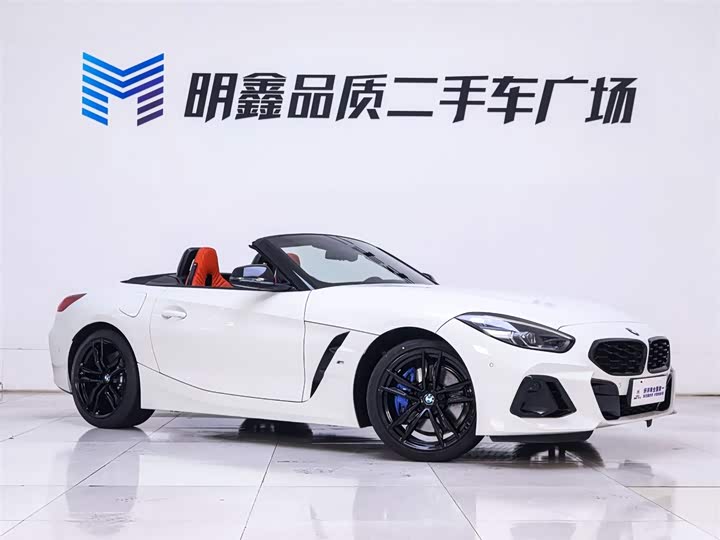 Фото 5 - BMW Z4