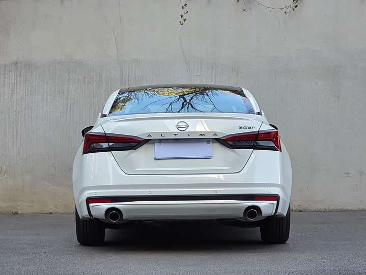 Фото 5 - Nissan Teana