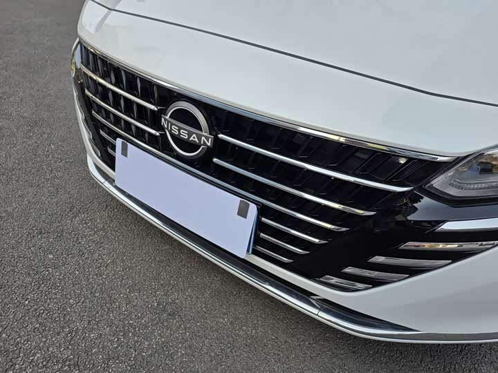 Фото 8 - Nissan Teana