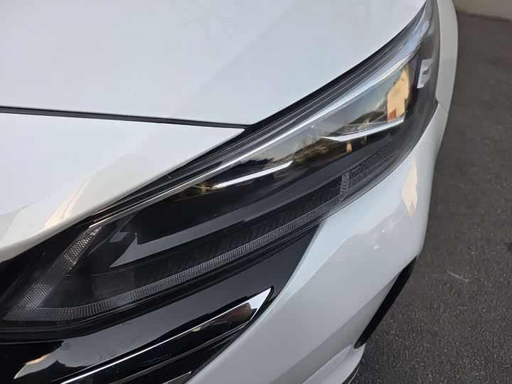 Фото 9 - Nissan Teana