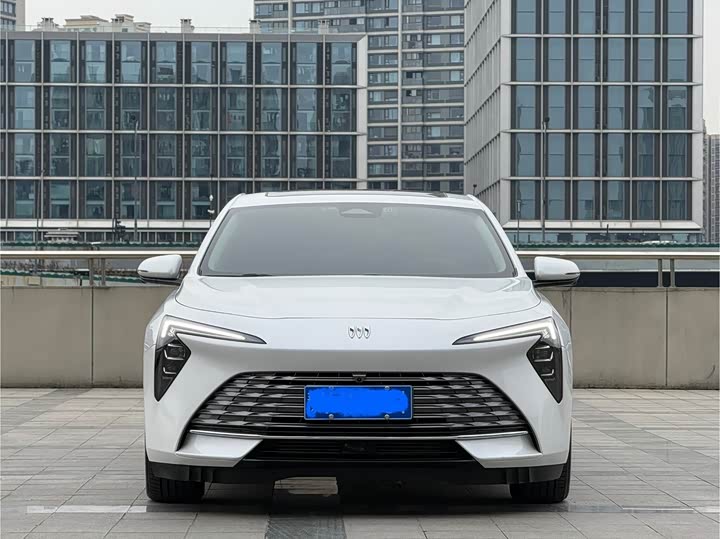 Фото 2 - Buick LaCrosse