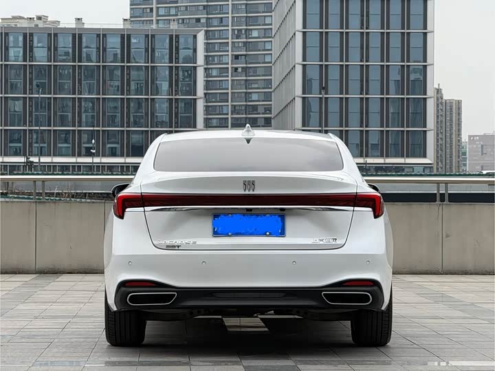 Фото 6 - Buick LaCrosse