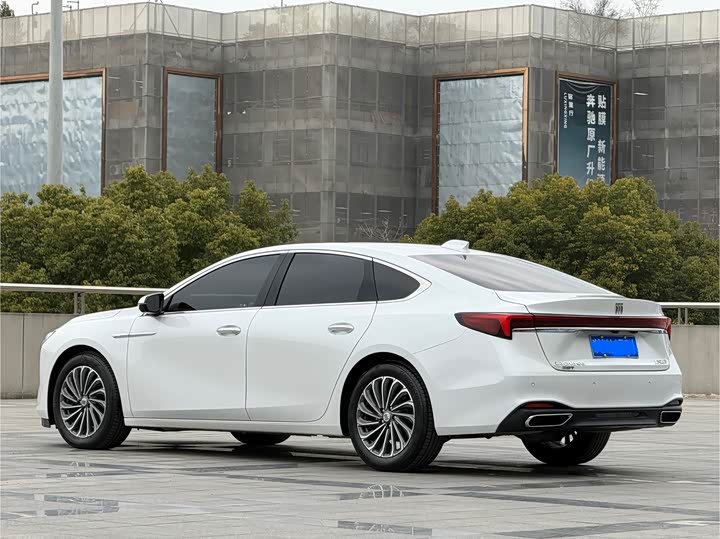 Фото 7 - Buick LaCrosse