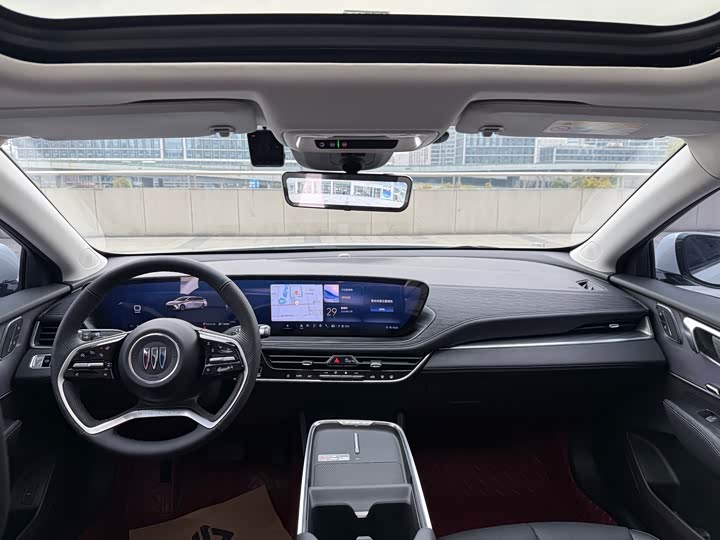 Фото 9 - Buick LaCrosse