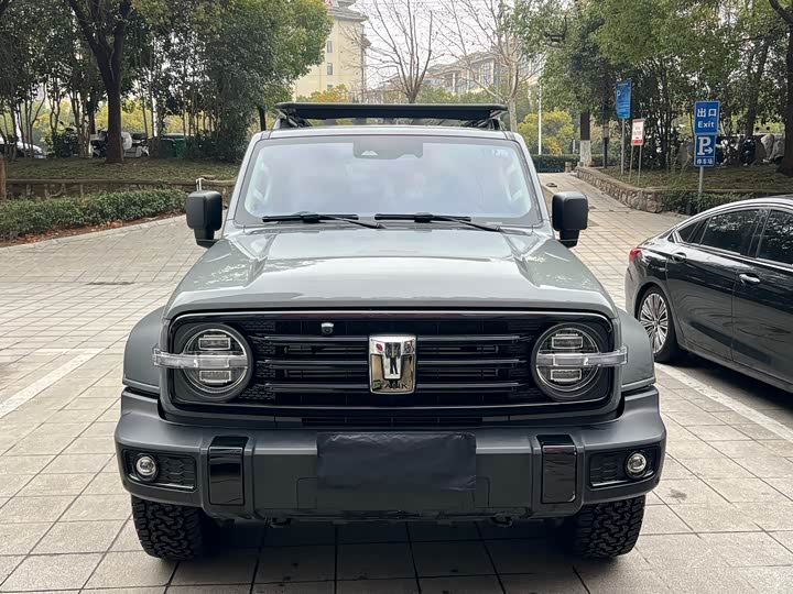 Фото 2 - Tank 300