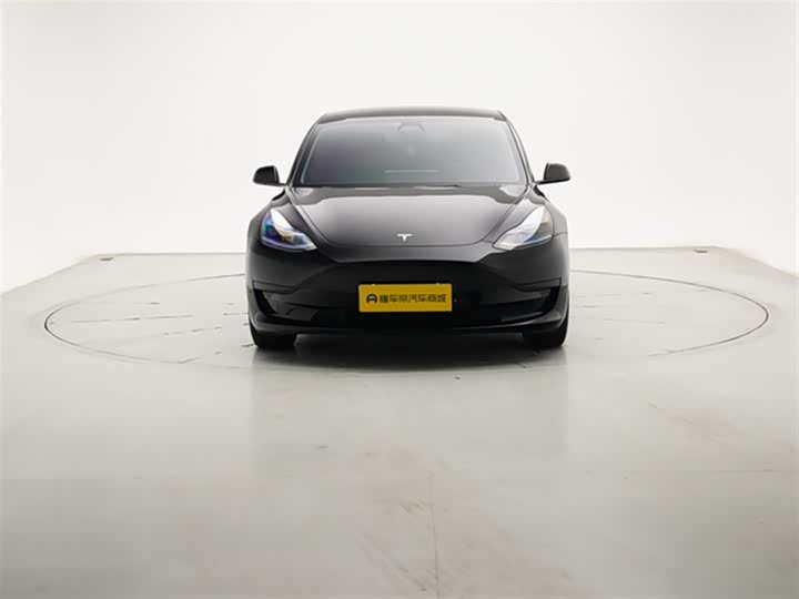 Фото 3 - Tesla Model 3