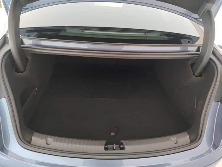 Фото 4 - BYD Seal