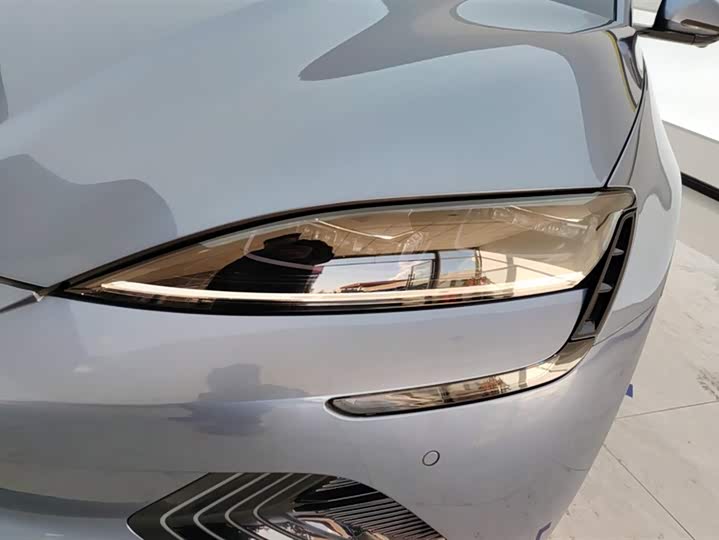 Фото 5 - BYD Seal