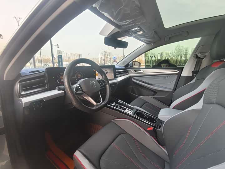 Фото 7 - Volkswagen Lamando L