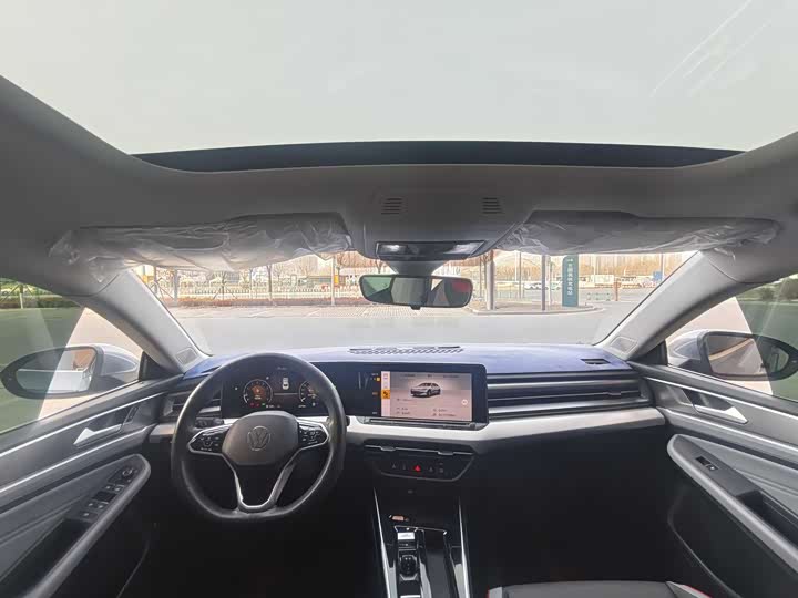 Фото 8 - Volkswagen Lamando L