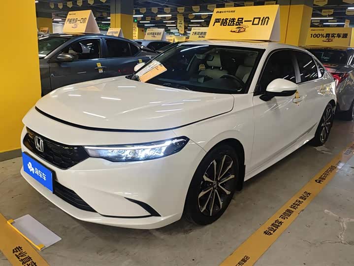 Фото 1 - Honda Integra