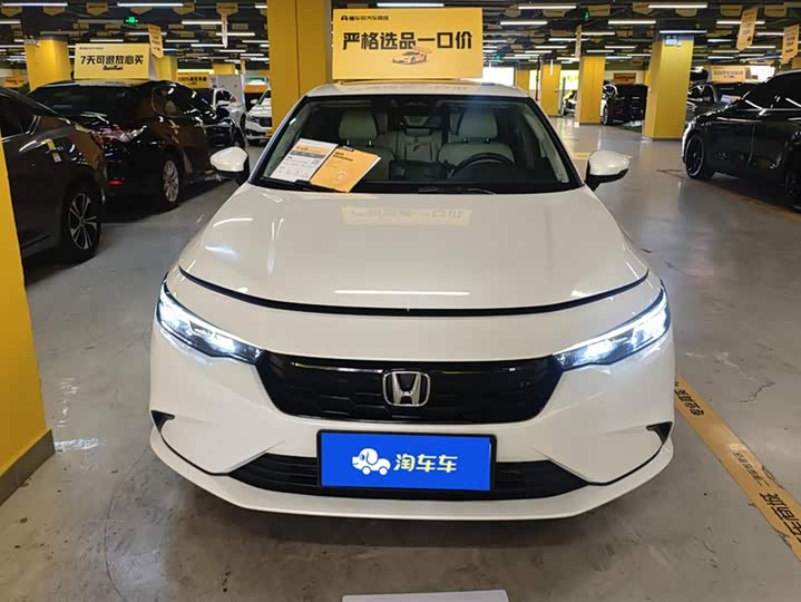 Фото 2 - Honda Integra