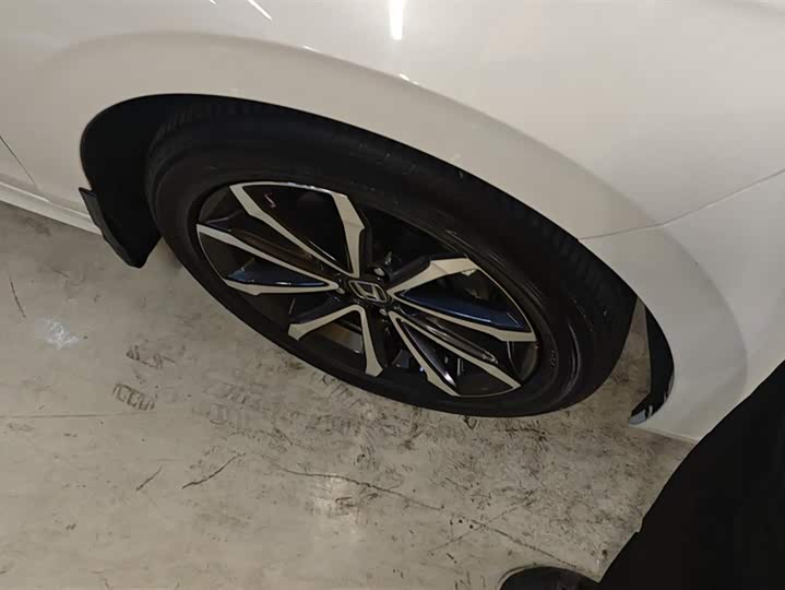 Фото 6 - Honda Integra